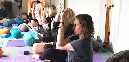 Yoga Classes Chandlers Ford img Yoga Classes Chandlers Ford img